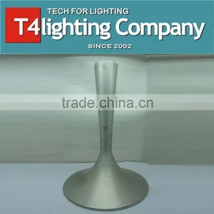 Furniture Leg Type and Stainless Steel Metal Type Marble Table Leg thumbnail-2