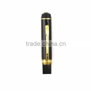 Mini Camcorder HD Home Security Video Recorder Corn Pen Spy Hidden Camera thumbnail-2