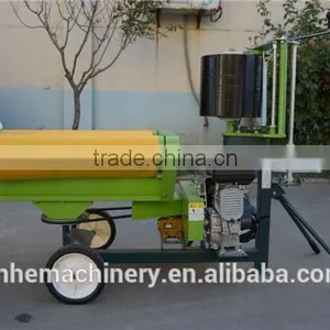 High Quality Lower Price Hay Baler Wrapper thumbnail-3
