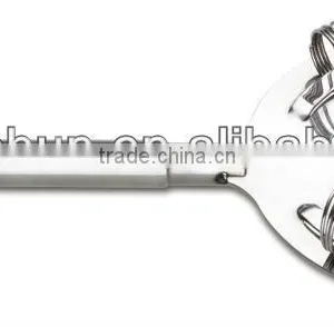 Stainless Steel Cocktail Strainer Bar Utensils and Equipments thumbnail-1