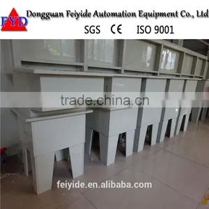 Feiyide PP Electroplating Tank/Water Rinse Tank thumbnail-5