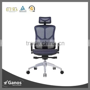 Useful Executive Luxury Office Furniture With BIFMA Standard thumbnail-1