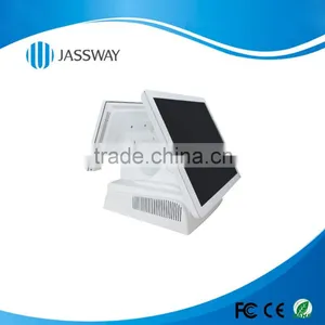 17 Inch Resistive Touch Screen Touch Pos Machine thumbnail-4