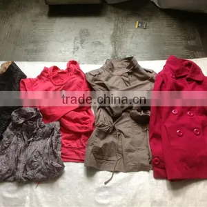 A (1st) GRADE WINTER/AUTUMN CLOTHING FROM AUSTRALIA thumbnail-2