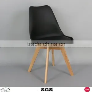 Colorful Emes Chair /firm Chair Made of PP/Black Chair/useful Chair thumbnail-2
