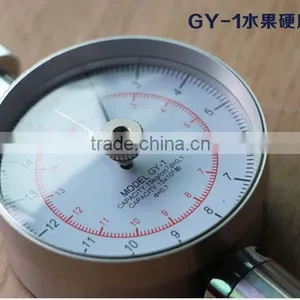 GY-1 Fruit Hardness Tester thumbnail-2