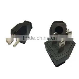 3 Pin 15A Male Plug Connector thumbnail-5