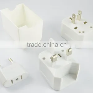 Quality Factory Travel Adapters and Converters thumbnail-5