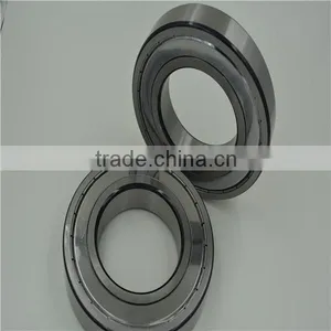 Exercise Bike Deep Groove Ball Bearings 6007zz 35x62x14mm thumbnail-4