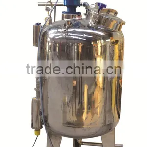 Vacuum Filtering Foam Eliminate Equipment thumbnail-1