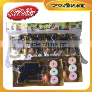 Tommy Gun Whistle Candy SK-Z176 thumbnail-1