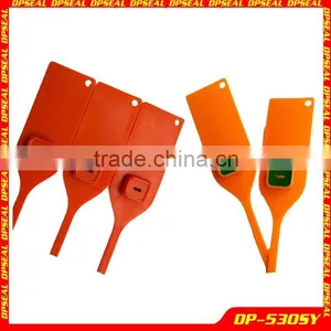 High Value Container Door Lock Security Seal DP-530SY thumbnail-5
