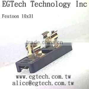 10x31 Festoon Holder thumbnail-1