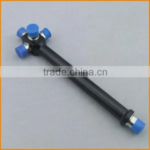 N Type rf Power Splitter 4 Way (0.8-2.5GHz) thumbnail-1