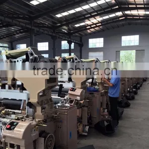 Factory Direct Sales Water-jet Loom (japanese Tsudakoma Water Jet Loom) thumbnail-2