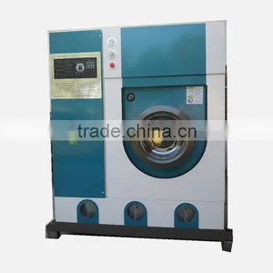 Environmental Laundry Dry Cleaner for Hotel thumbnail-2