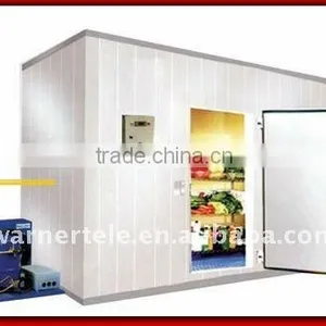 W-TEL Telecom Quick Freezing Cold Storage thumbnail-1