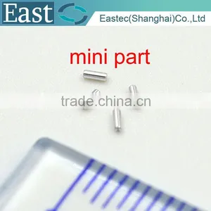 Mobile Micro Lathe Cnc Machining Part thumbnail-1