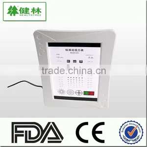 Medical Optical Visual Chart 40CM DESK TYPE TABLE TYPE thumbnail-5