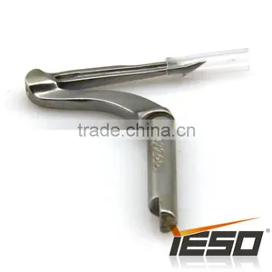209265-0-00 Lower Looper Rimoldi Industrial Sewing Machine Parts Sewing Accessories thumbnail-3