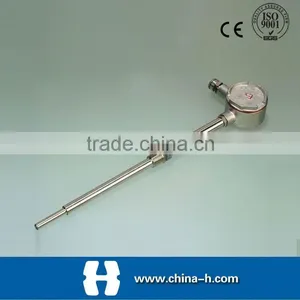 HUAKUI k Type Thermocouple With Digital Thermometer thumbnail-1