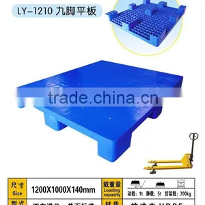 Plastic Pallet thumbnail-1