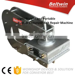 Beltwin OEM Spot Belt Repair Press for Rubber Conveyor Belt Width Under 1600mm thumbnail-1