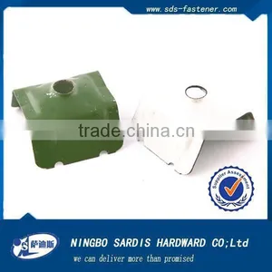 Nylon Washer With Adhesive Glue Made in China With Many in Stock !!! thumbnail-4