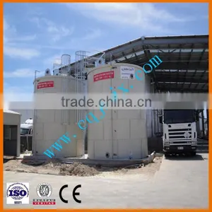 Zsa Black Waste Motor Engine Oil Purification Recycling Plant thumbnail-4