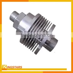 Aluminum Anodized Parts/anodizing CNC Milling Aluminum Parts thumbnail-6