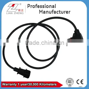 Auto Engine Crankshaft Position Sensor 10456515 / 0410001 / 33223-85Z00 / 8104565150 for CHEVROLET/SUZUKI/ISUZU/DAEWOO thumbnail-1