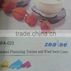 Embossed Wall Paper for Home Decoration/wall Paper Rolls/wall Paper Price thumbnail-6
