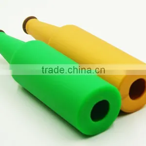 OEM Bottle Power Bank 2600mah, People Power Bank 2600mah thumbnail-1