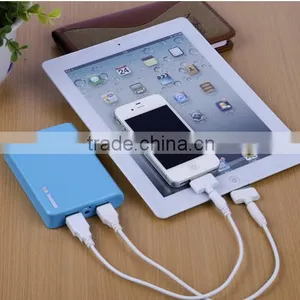 Pad Power Bank, Phone Power Bank, 3 in 1 Power Bank , 2 in 1 Power Bank thumbnail-4