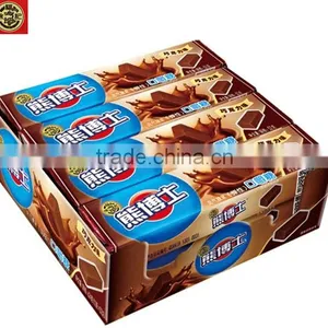 HFC Dr. Bear 6131 Chewing Candy Chocolate Flavour thumbnail-1