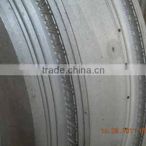 Casting Forging PU Tire Mold thumbnail-1