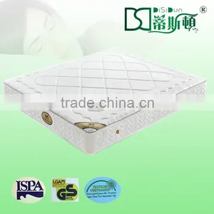 Hot Sale Wonderful Newest Princess Size Mattress LPZ001 thumbnail-1