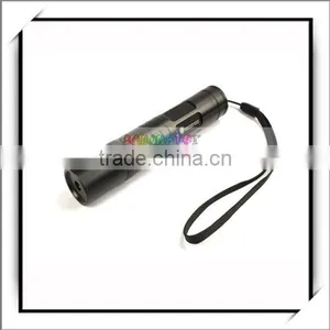 30mW 532nm Stars Light Show Special Effects Green Laser Pen thumbnail-1