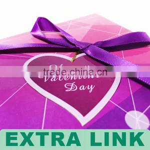 Guangzhou Packaging Factory Custom Cardboard Paper Gift Box (Wine Gift Box,Chocolate Gift Box ,Other G (We Supply Factory Price) thumbnail-1