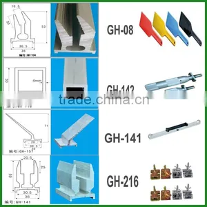 Professional Manufacture Printing Machine Parts thumbnail-2