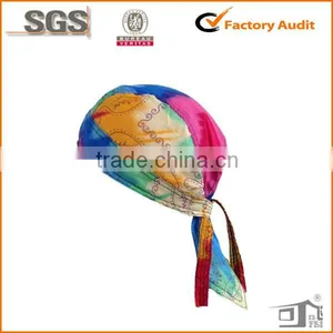 European 2014 Fashion Sports Fans Kerchief thumbnail-1