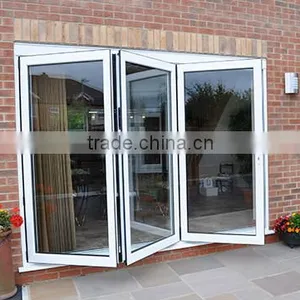 Aluminum Casement/sliding/folding Window thumbnail-4