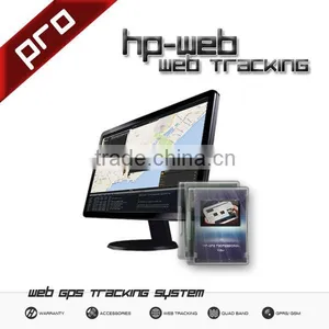 Superb GPS Tracking System, Innovative, Professional Tracking, Custom Interface, PROMO: Base Server+Smartphone App FREE- HP WEB thumbnail-1