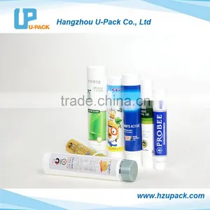 Laminated Packaging Squeeze Tubes thumbnail-1