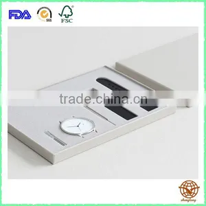 Paper Made Watch Packaging Box thumbnail-5