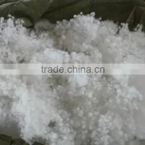 HFM-3000 Polyester Siliconized Fiber Ball Making Machine, Pearl Fiber Filling Machine thumbnail-5