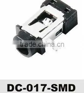 DC-017-SMD dc Jack Power thumbnail-1