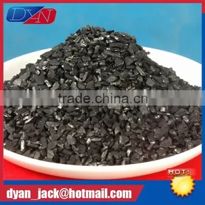 High Quality Raw Materials Coconut Shell Activated Carbon for Water Treatment thumbnail-5