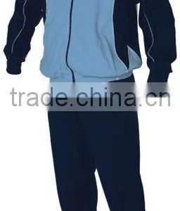 Custom Made Men's Tracksuits / Sports Track Suits / Wholesale Tracksuits thumbnail-1