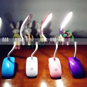 Dimmable Led Desk Lamp thumbnail-2